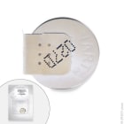 Enix - Blister(s) x 1 Pile bouton lithium blister CR2016 PCB VARTA 3V 90mAh