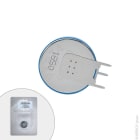 Enix - Blister(s) x 1 Pile bouton lithium blister CR2430 SLF VARTA 3V 280mAh