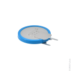 Enix - Blister(s) x 1 Pile bouton lithium blister CR2430 SLF VARTA 3V 280mAh