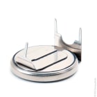 Enix - Pile bouton lithium CR2032 PCB VARTA 3V 220mAh