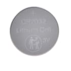 Enix - Blister(s) x 1 Pile bouton lithium blister CR2032 3V 225mAh