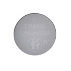 Enix - Blister(s) x 1 Pile bouton lithium blister CR2430 3V 280mAh