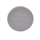 Enix - Plateau(x) de 25 Pile bouton lithium CR2032 3V 225mAh