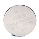 Enix - Blister(s) x 1 Pile bouton lithium blister CR1620 3V 70mAh