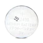 Enix - Plateau(x) de 20 Pile bouton lithium CR2430 3V 280mAh