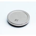 Enix - Plateau(x) de 20 Pile bouton lithium CR2450 3V 600mAh