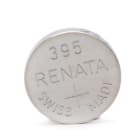 Enix - Blister(s) x 1 Pile bouton oxyde argent 395 RENATA 1.55V 55mAh