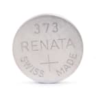 Enix - Blister(s) x 1 Pile bouton oxyde argent 373 RENATA 1.55V 29mAh