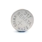 Enix - Blister(s) x 1 Pile bouton oxyde argent 317 RENATA 1.55V 10.5mAh