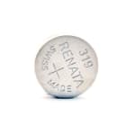 Enix - Blister(s) x 1 Pile bouton oxyde argent 319 RENATA 1.55V 21mAh