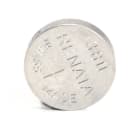 Enix - Blister(s) x 1 Pile bouton oxyde argent 380 RENATA 1.55V 82mAh