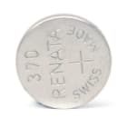 Enix - Blister(s) x 1 Pile bouton oxyde argent 370 RENATA 1.55V 40mAh