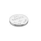 Enix - Blister(s) x 1 Pile bouton oxyde argent 341 RENATA 1.55V 15mAh