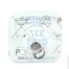 Enix - Blister(s) x 1 Pile bouton oxyde argent 337 RENATA 1.55V 8mAh