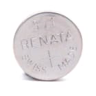 Enix - Blister(s) x 1 Pile bouton oxyde argent 371 RENATA 1.55V 40mAh