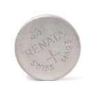 Enix - Blister(s) x 1 Pile bouton oxyde argent 361 RENATA 1.55V 24mAh