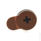 Enix - Blister(s) x 6 Pile auditive 312A RENATA 0%Hg 1.45V 165mAh