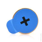 Enix - Blister(s) x 6 Pile auditive 675A RENATA 0%Hg 1.45V 660mAh