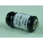 Enix - Pile(s) Pile alcaline 5x LR9 5S1P ST4 7.5V 190mAh PP