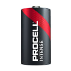 Enix - Boîte(s) de 120 Pile alcaline LR20 - D Procell Intense 1.5V 18.6Ah