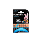 Enix - Blister(s) x 8 Pile alcaline blister x8 Duracell Ultra Power LR03 - AAA 1.5V 117