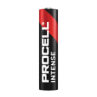 Enix - Pile(s) Pile alcaline LR03 - AAA Procell Intense 1.5V 1.461Ah