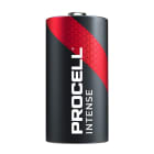 Enix - Boîte(s) de 10 Pile alcaline LR14 - C Procell Intense 1.5V 8240mAh