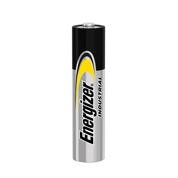 Enix - Boite(s) de 10 Pile alcaline LR03 - AAA Energizer Industrial 1.5V 1.175Ah