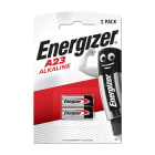 Enix - Blister(s) x 2 Pile alcaline blister ENERGIZER A23 12V 50mAh