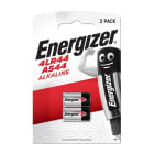 Enix - Pile(s) Pile alcaline blister ENERGIZER A544 - 4LR44 6V 152mAh