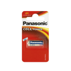Enix - Blister(s) x 1 Pile alcaline blister x1 Panasonic LR1 - N 1.5V 907mAh