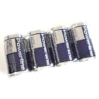 Enix - Pile alcaline LR20 - D Panasonic Powerline 1.5V 19.76Ah