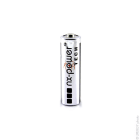 Enix - Boite(s) de 10 Pile alcaline LR6 - AA Nx-Power Tech 1.5V 3.4Ah