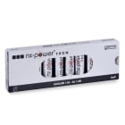 Enix - Boîte(s) de 10 Pile alcaline LR6 - AA Nx-Power Tech 1.5V 3.4Ah