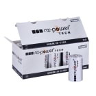 Enix - Boîte(s) de 10 Pile alcaline LR14 - C Nx-Power Tech 1.5V 9.3Ah