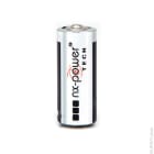 Enix - Boite(s) de 10 Pile alcaline LR1 - N Nx-Power Tech 1.5V 907mAh