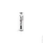 Enix - Blister(s) x 4 Pile alcaline blister x4 LR03 - AAA Nx-Power Tech 1.5V 1.46Ah