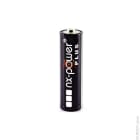 Enix - Boite(s) de 10 Pile alcaline LR03 - AAA Nx-Power Plus 1.5V 1.46Ah