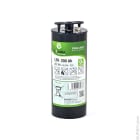 Enix - Pile(s) Pile depolarisation air alcaline ALR40-200 1.5V 200Ah
