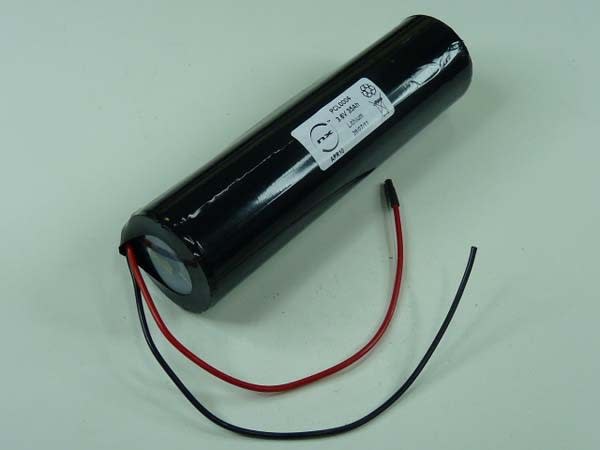 Enix - Pile(s) Pile lithium SL-2790 DD 3.6V 35Ah F150