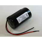 Enix - Batterie(s) Pile lithium ER34615M D 3.6V 14500mAh F100