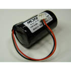 Enix - Batterie(s) Batterie lithium ER26500M C 3.6V 6.5Ah JST