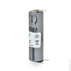 Enix - Pile(s) Pile lithium ER14505H AA 3.6V 2.7Ah 3PFR