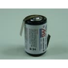 Enix - Pile(s) Pile lithium ER14250H 1-2AA 3.6V 1200mAh HBL