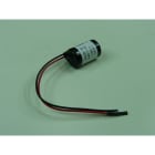 Enix - Pile(s) Pile lithium ER14250H 1-2AA 3.6V 1.2Ah F100