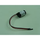 Enix - Pile(s) Pile lithium ER14250H 1/2AA 3.6V 1.2Ah F100