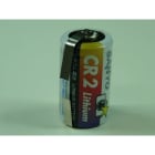 Enix - Pile(s) Pile lithium CR2 3V 850mAh T2