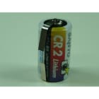 Enix - Pile(s) Pile lithium CR2 3V 850mAh T2