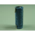 Enix - Pile(s) Pile lithium CR17450E-R 3V 2400mAh T2