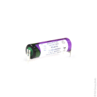 Enix - Pile(s) Pile lithium SL-760-PT AA 3.6V 2.2Ah 3PFR